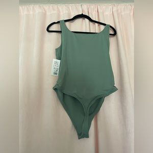 SWS Contour Bodysuit